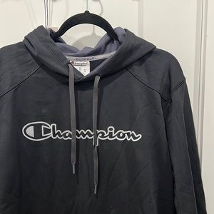 Champion Performance hoodie